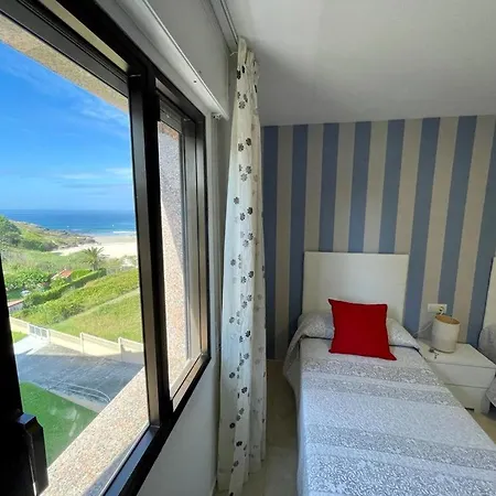Montalvo Leiro Apartman