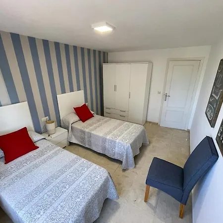 Montalvo Leiro Apartman