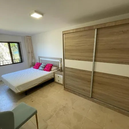 Montalvo Leiro Apartman