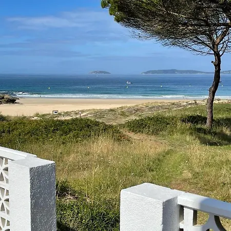 Apartman Montalvo Leiro *