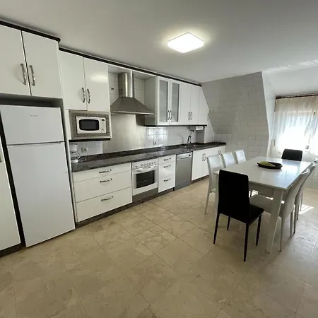 Apartman Montalvo Leiro