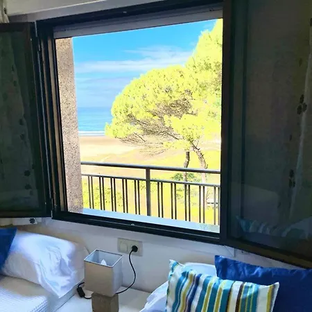 Apartamento Montalvo Leiro *