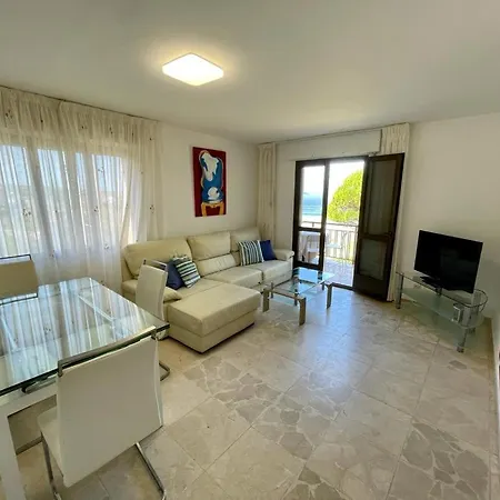 Apartamento Montalvo Leiro Paxarinas