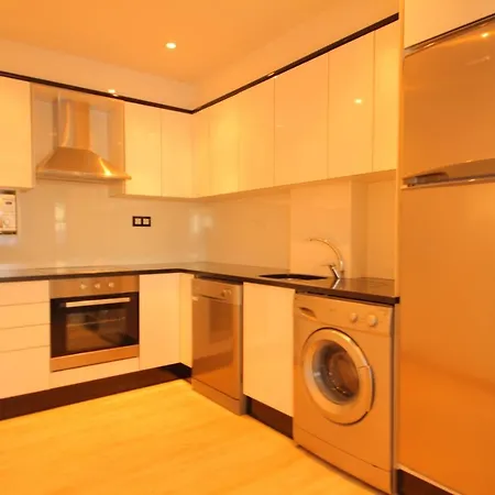 Montalvo Leiro Apartamento Paxarinas