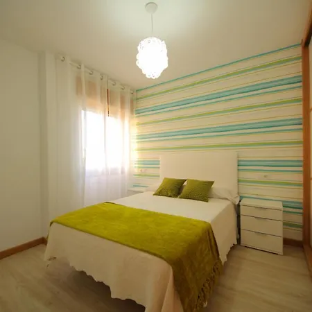 Apartment Montalvo Leiro