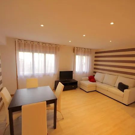 Apartamento Montalvo Leiro *