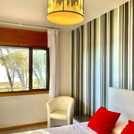 Apartamento Montalvo Leiro *