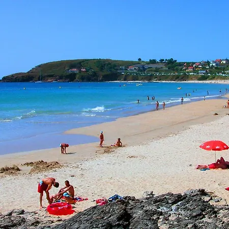 Montalvo Leiro Apartamento