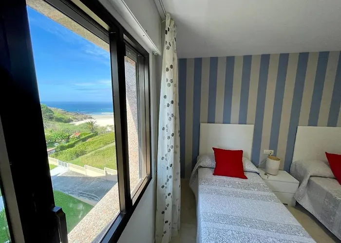 Montalvo Leiro Апартаменты