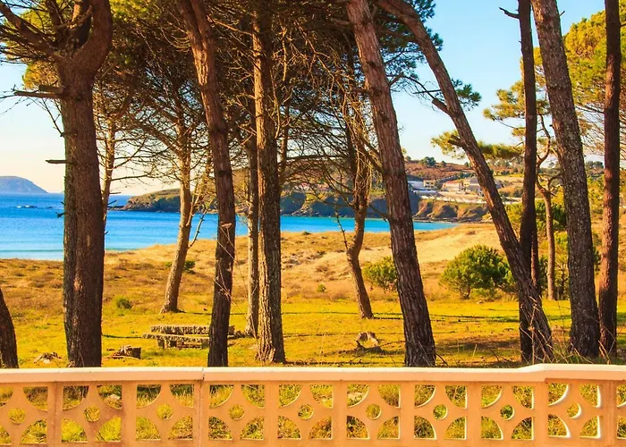 Montalvo Leiro Апартаменты